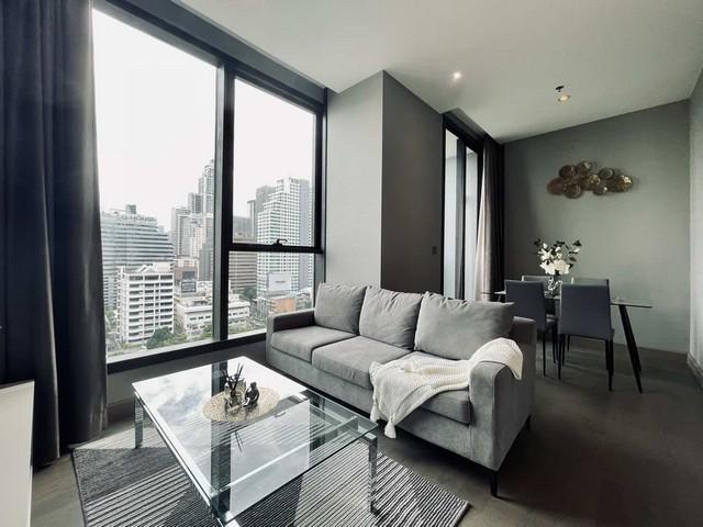เช่าคอนโด ดิ เอส แอท สิงห์ คอมเพล็กซ์ คอนโดมิเนียม - Condo Rental THE ESSE at SINGHA COMPLEX condominium - 3180332