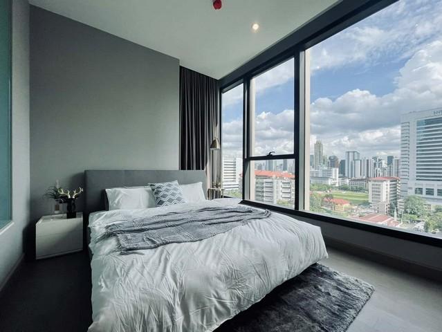 เช่าคอนโด ดิ เอส แอท สิงห์ คอมเพล็กซ์ คอนโดมิเนียม - Condo Rental THE ESSE at SINGHA COMPLEX condominium - 3180335