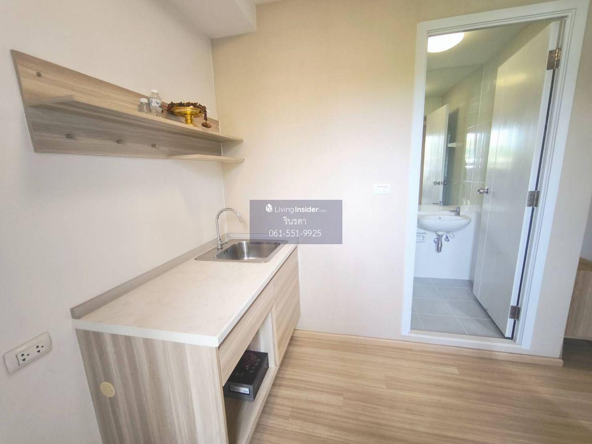 ขายคอนโด พลัมคอนโด แจ้งวัฒนะ สเตชั่น เฟสใหม่ คอนโดมิเนียม - Sell Condo Plum Condo Chaengwattana Station New Phase condominium - 3180416