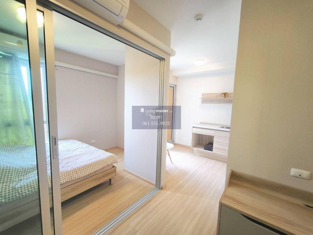 ขายคอนโด พลัมคอนโด แจ้งวัฒนะ สเตชั่น เฟสใหม่ คอนโดมิเนียม - Sell Condo Plum Condo Chaengwattana Station New Phase condominium - 3180412
