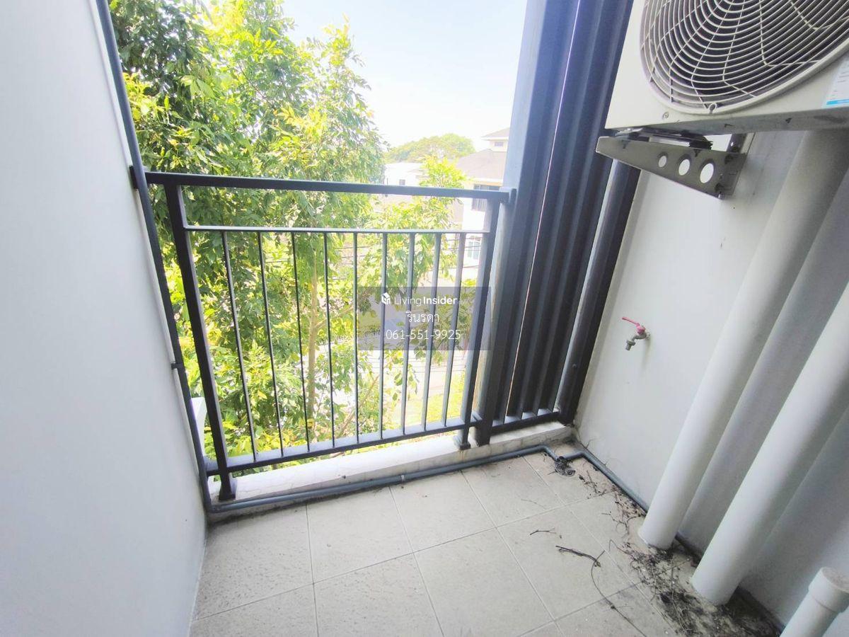 ขายคอนโด พลัมคอนโด แจ้งวัฒนะ สเตชั่น เฟสใหม่ คอนโดมิเนียม - Sell Condo Plum Condo Chaengwattana Station New Phase condominium - 3180414