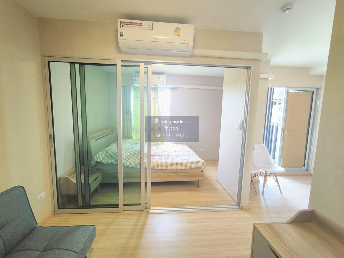 ขายคอนโด พลัมคอนโด แจ้งวัฒนะ สเตชั่น เฟสใหม่ คอนโดมิเนียม - Sell Condo Plum Condo Chaengwattana Station New Phase condominium - 3180418