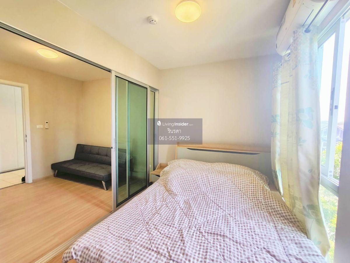 ขายคอนโด พลัมคอนโด แจ้งวัฒนะ สเตชั่น เฟสใหม่ คอนโดมิเนียม - Sell Condo Plum Condo Chaengwattana Station New Phase condominium - 3180413