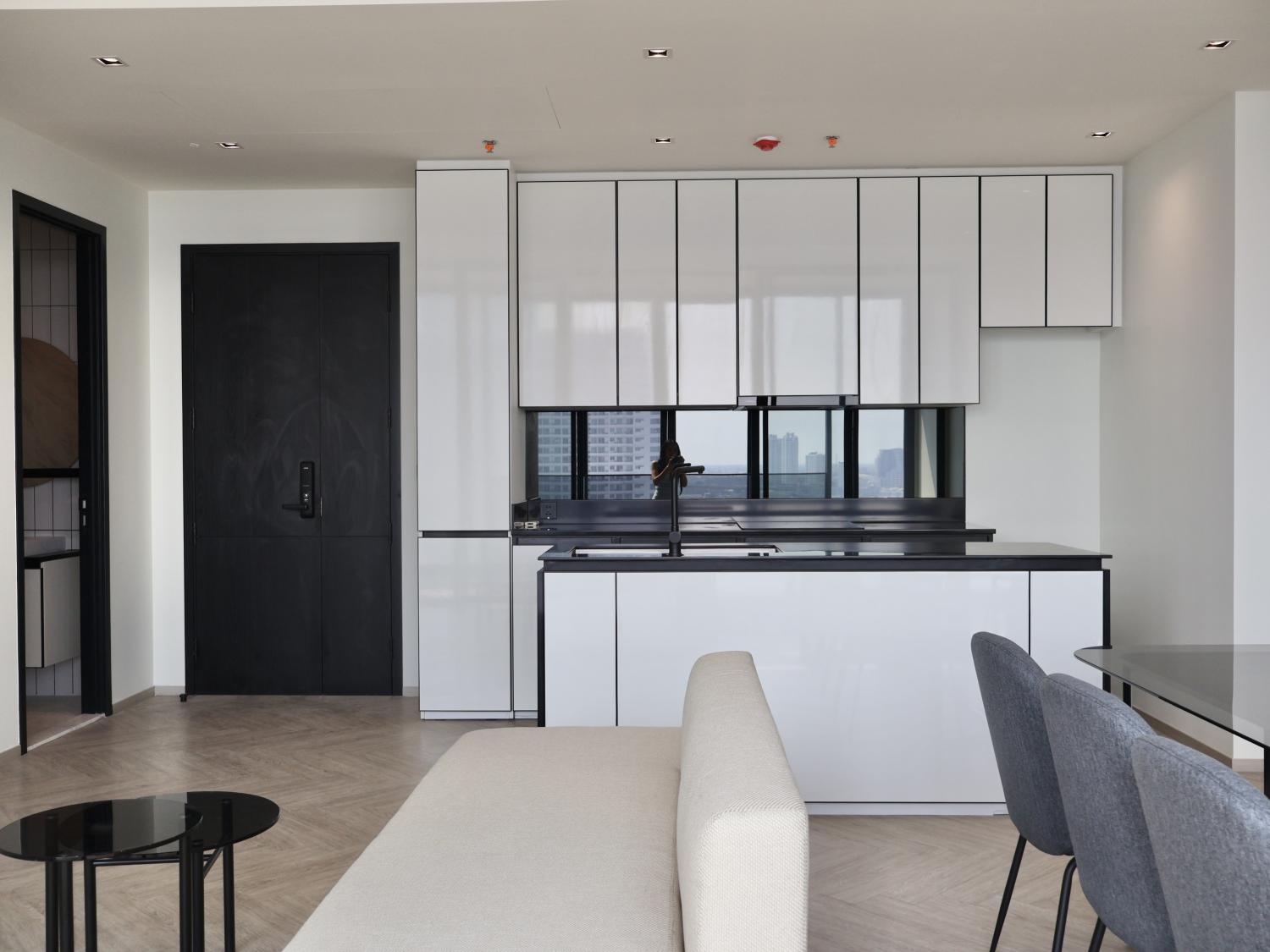ขายคอนโด Chapter Charoennakhorn-Riverside - Sell Condo   - 3180430