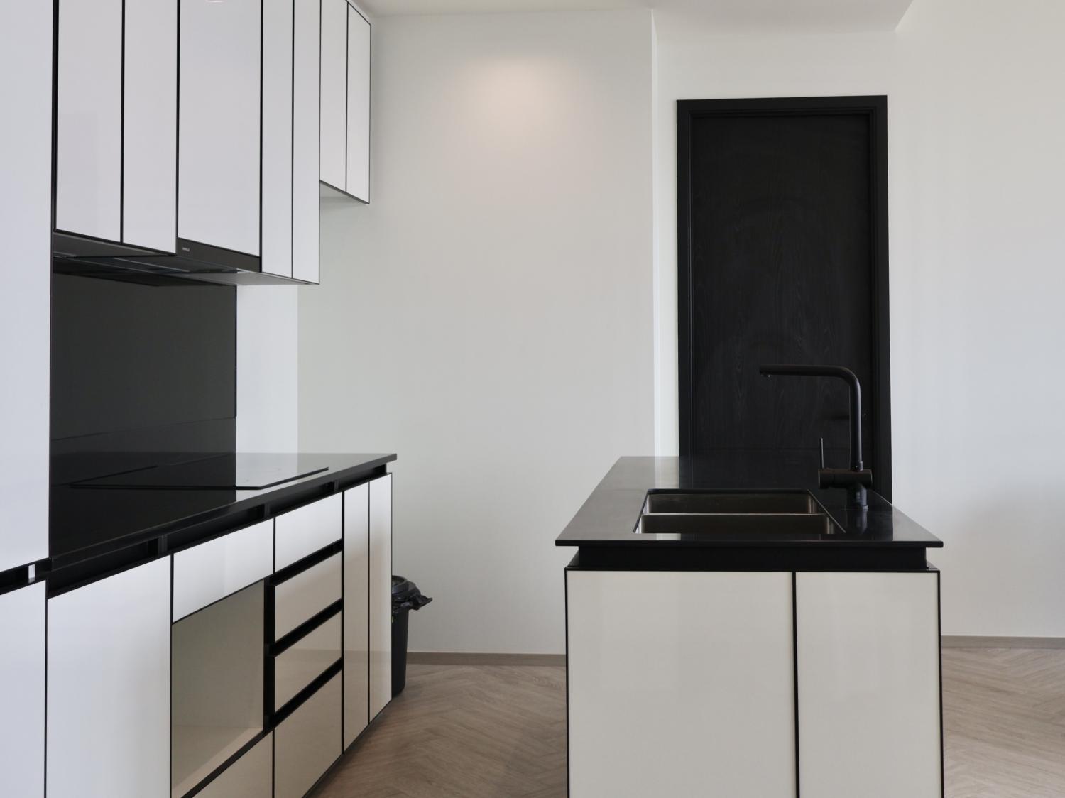 ขายคอนโด Chapter Charoennakhorn-Riverside - Sell Condo   - 3180431