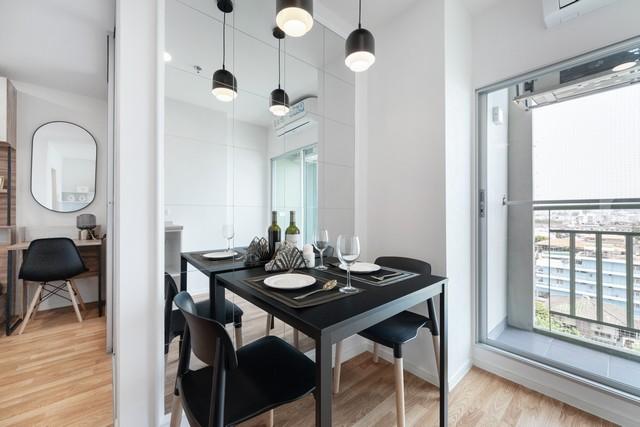 ขายคอนโด ลุมพินี พาร์ค เพชรเกษม98 คอนโดมิเนียม - Sell Condo Lumpini Park Phetkasem98 condominium - 3180455