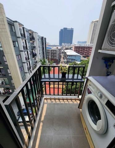 เช่าคอนโด เดอะเนสท์ สุขุมวิท22 คอนโดมิเนียม - Condo Rental The Nest Sukhumvit22 condominium - 3180495