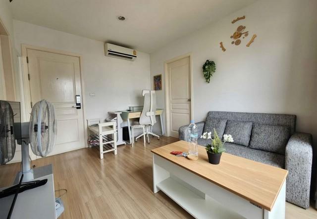 เช่าคอนโด เดอะเนสท์ สุขุมวิท22 คอนโดมิเนียม - Condo Rental The Nest Sukhumvit22 condominium - 3180491