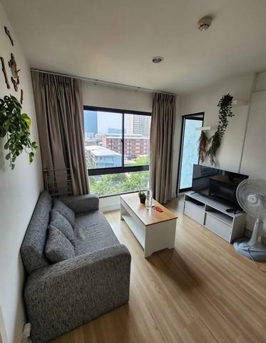 เช่าคอนโด เดอะเนสท์ สุขุมวิท22 คอนโดมิเนียม - Condo Rental The Nest Sukhumvit22 condominium - 3180488