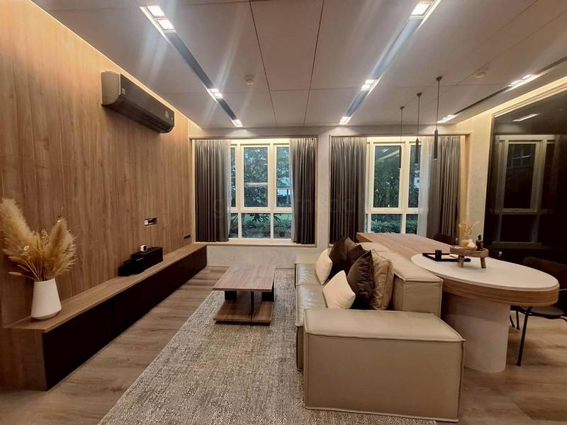 ขายคอนโด เดอะ คีย์ สาทร-ราชพฤกษ์ คอนโดมิเนียม - Sell Condo The Key Sathorn-Ratchapreuk condominium - 3180522
