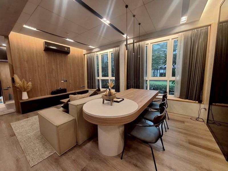 ขายคอนโด เดอะ คีย์ สาทร-ราชพฤกษ์ คอนโดมิเนียม - Sell Condo The Key Sathorn-Ratchapreuk condominium - 3180524