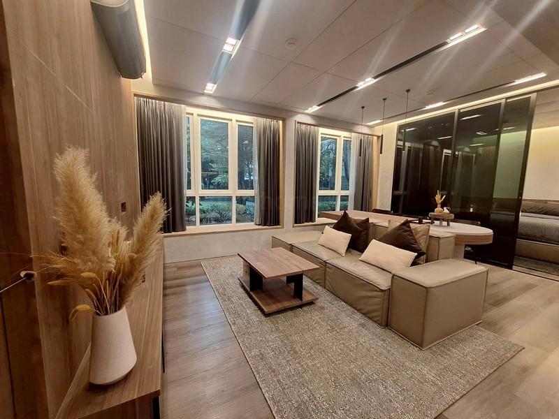 ขายคอนโด เดอะ คีย์ สาทร-ราชพฤกษ์ คอนโดมิเนียม - Sell Condo The Key Sathorn-Ratchapreuk condominium - 3180523