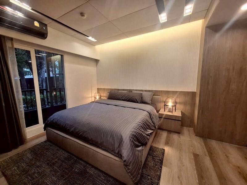 ขายคอนโด เดอะ คีย์ สาทร-ราชพฤกษ์ คอนโดมิเนียม - Sell Condo The Key Sathorn-Ratchapreuk condominium - 3180520