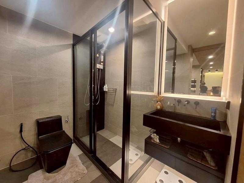 ขายคอนโด เดอะ คีย์ สาทร-ราชพฤกษ์ คอนโดมิเนียม - Sell Condo The Key Sathorn-Ratchapreuk condominium - 3180526