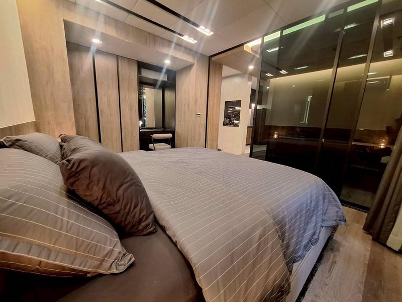 ขายคอนโด เดอะ คีย์ สาทร-ราชพฤกษ์ คอนโดมิเนียม - Sell Condo The Key Sathorn-Ratchapreuk condominium - 3180521