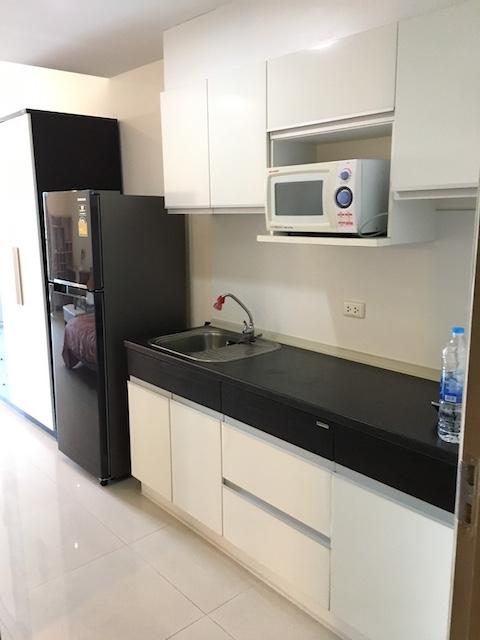 เช่าคอนโด ไม่ - Condo Rental   - 3180649