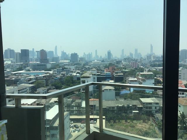 เช่าคอนโด ไม่ - Condo Rental   - 3180653
