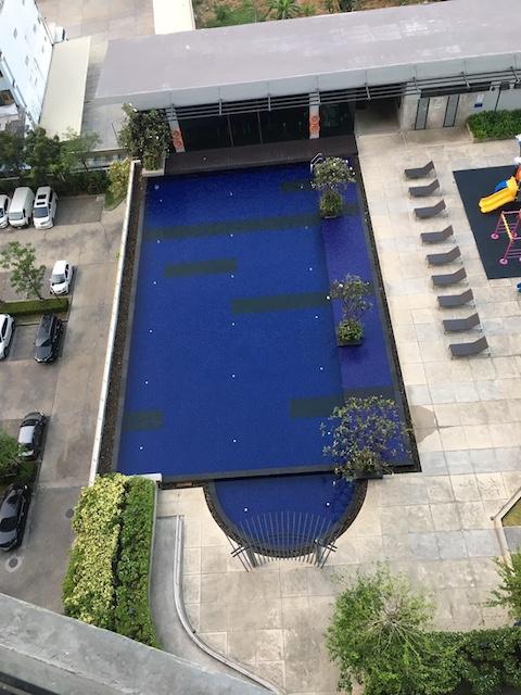 เช่าคอนโด ไม่ - Condo Rental   - 3180654