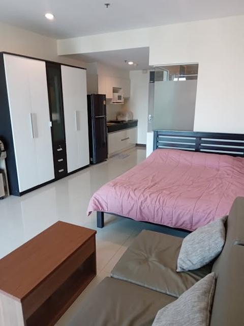 เช่าคอนโด ไม่ - Condo Rental   - 3180647
