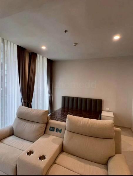 เช่าคอนโด โนเบิล เพลินจิต คอนโดมิเนียม - Condo Rental Noble Ploenchit condominium - 3180671