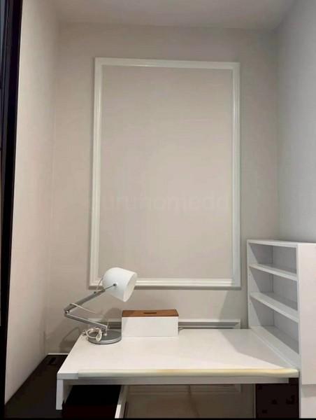 เช่าคอนโด โนเบิล เพลินจิต คอนโดมิเนียม - Condo Rental Noble Ploenchit condominium - 3180675