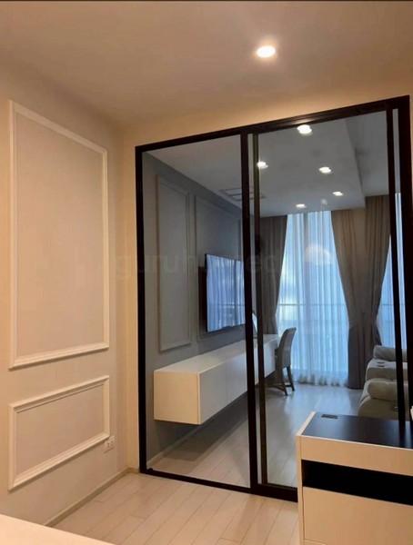 เช่าคอนโด โนเบิล เพลินจิต คอนโดมิเนียม - Condo Rental Noble Ploenchit condominium - 3180674
