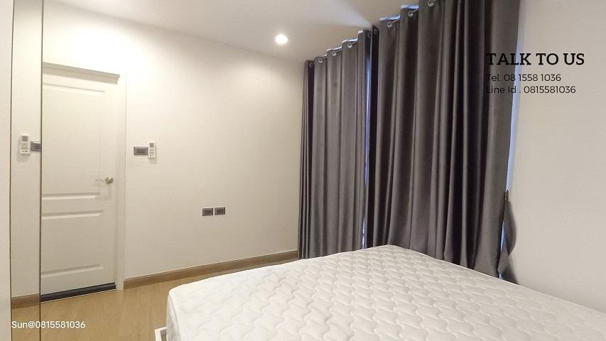 เช่าคอนโด Supalai wellington2 - Condo Rental   - 3180719