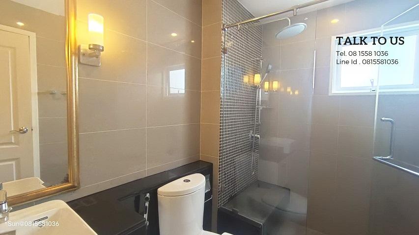 เช่าคอนโด Supalai wellington2 - Condo Rental   - 3180722