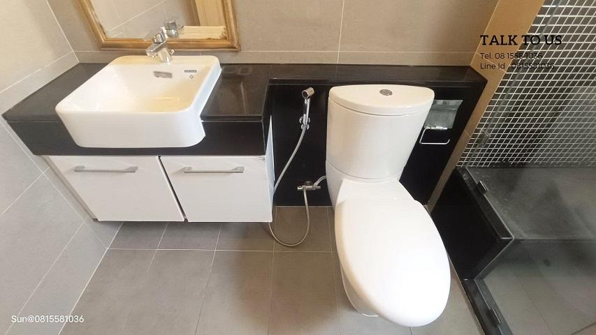 เช่าคอนโด Supalai wellington2 - Condo Rental   - 3180723