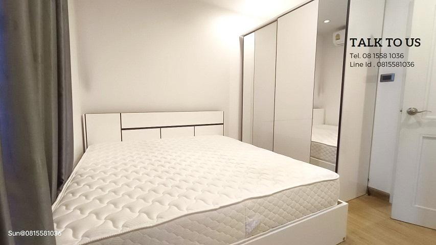 เช่าคอนโด Supalai wellington2 - Condo Rental   - 3180718