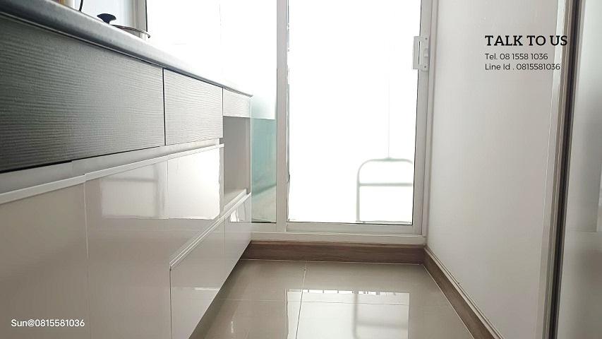เช่าคอนโด Supalai wellington2 - Condo Rental   - 3180721