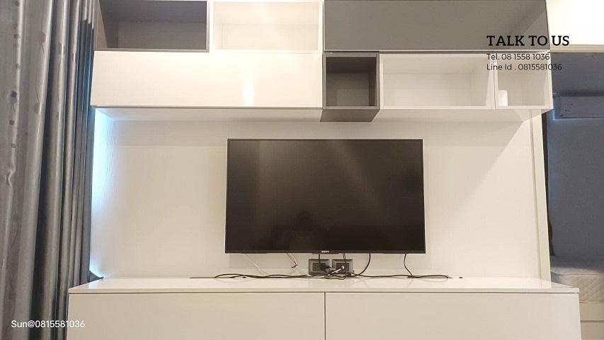 เช่าคอนโด Supalai wellington2 - Condo Rental   - 3180717