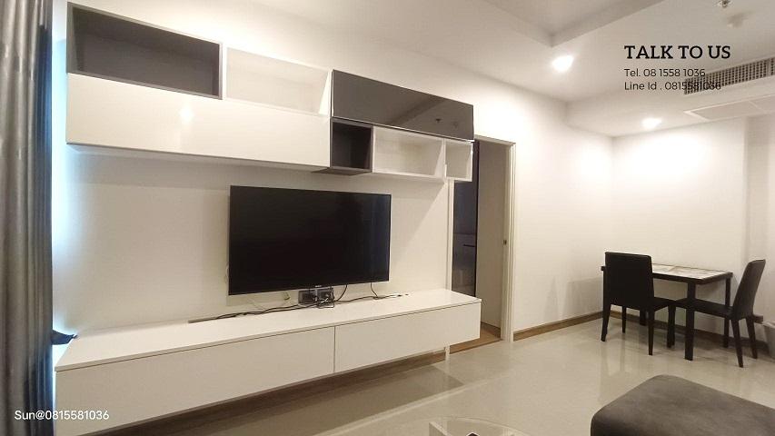 เช่าคอนโด Supalai wellington2 - Condo Rental   - 3180716