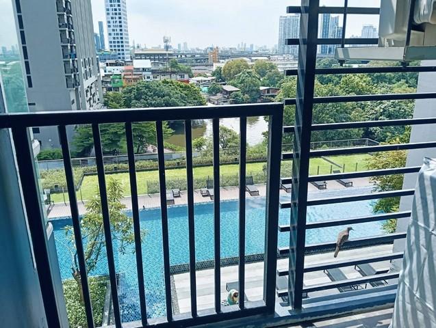 เช่าคอนโด เดอะ เบส สุขุมวิท77 คอนโดมิเนียม - Condo Rental The Base Sukhumvit77 condominium - 3180763