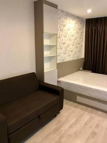 เช่าคอนโด ไอดีโอ โมบิ จรัญ-อินเตอร์เชนจ์ คอนโดมิเนียม - Condo Rental Ideo Mobi Charan Interchange condominium  - 3180883