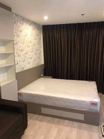 เช่าคอนโด ไอดีโอ โมบิ จรัญ-อินเตอร์เชนจ์ คอนโดมิเนียม - Condo Rental Ideo Mobi Charan Interchange condominium  - 3180886