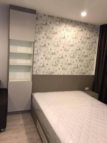 เช่าคอนโด ไอดีโอ โมบิ จรัญ-อินเตอร์เชนจ์ คอนโดมิเนียม - Condo Rental Ideo Mobi Charan Interchange condominium  - 3180880