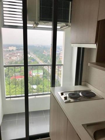 เช่าคอนโด ไอดีโอ โมบิ จรัญ-อินเตอร์เชนจ์ คอนโดมิเนียม - Condo Rental Ideo Mobi Charan Interchange condominium  - 3180881