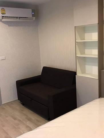 เช่าคอนโด ไอดีโอ โมบิ จรัญ-อินเตอร์เชนจ์ คอนโดมิเนียม - Condo Rental Ideo Mobi Charan Interchange condominium  - 3180882