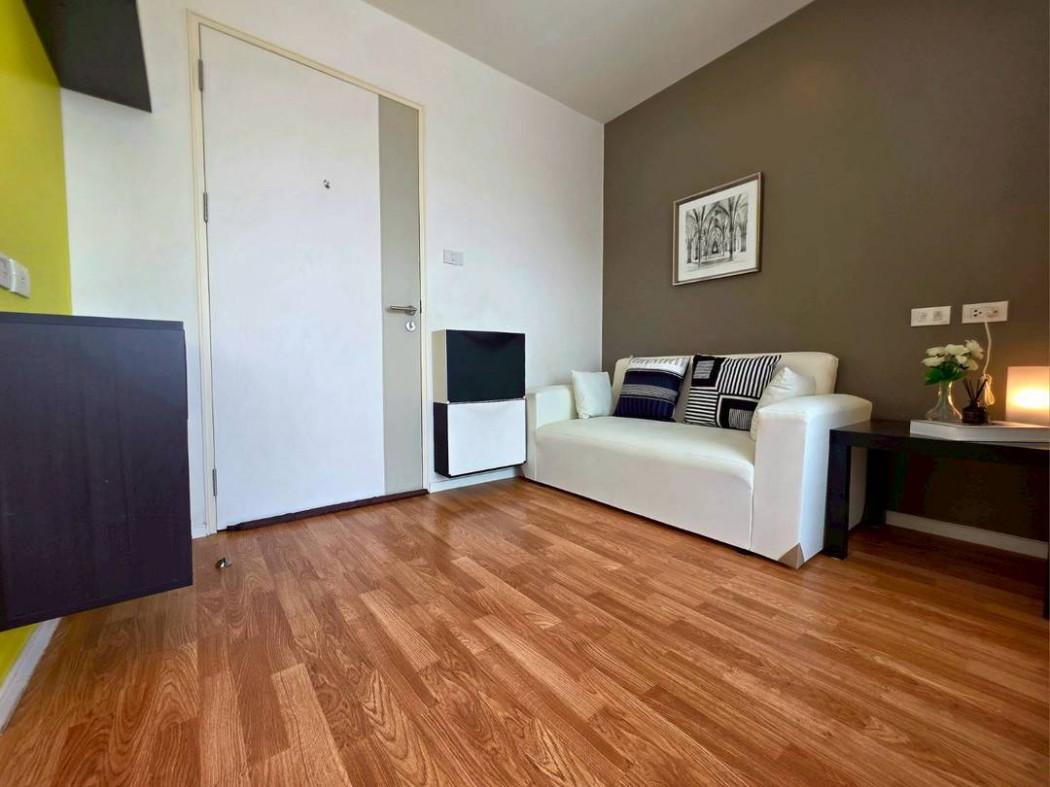 เช่าคอนโด Lumpini Ville ราชพฤกษ์-บางแวก (ลุมพินี วิลล์ ราชพฤกษ์-บางแวก) - Condo Rental   - 3181405