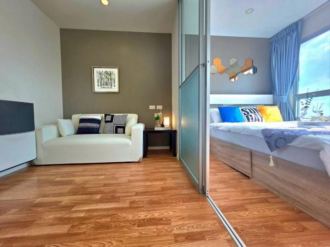 เช่าคอนโด Lumpini Ville ราชพฤกษ์-บางแวก (ลุมพินี วิลล์ ราชพฤกษ์-บางแวก) - Condo Rental   - 3181404