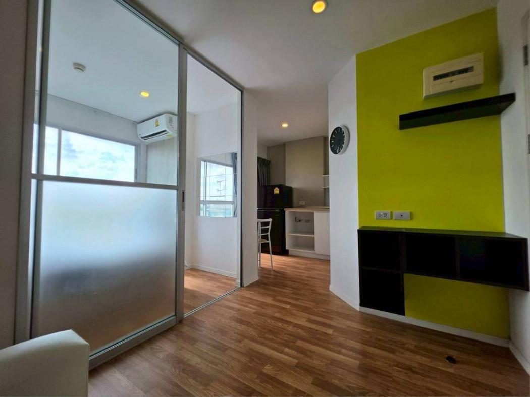 เช่าคอนโด Lumpini Ville ราชพฤกษ์-บางแวก (ลุมพินี วิลล์ ราชพฤกษ์-บางแวก) - Condo Rental   - 3181407