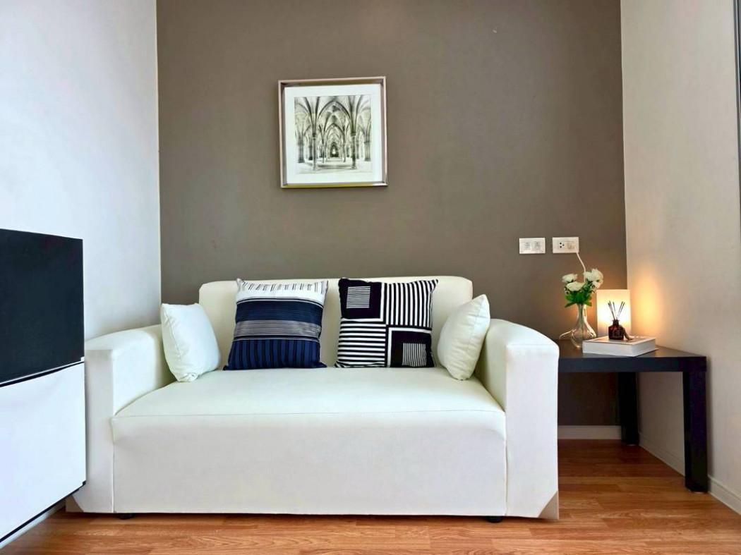 เช่าคอนโด Lumpini Ville ราชพฤกษ์-บางแวก (ลุมพินี วิลล์ ราชพฤกษ์-บางแวก) - Condo Rental   - 3181402