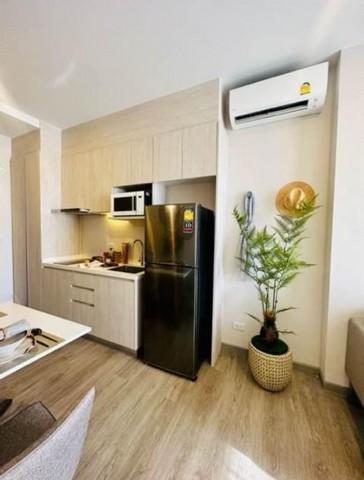 ขายคอนโด Keen Centre Sriracha - Sell Condo   - 3181605
