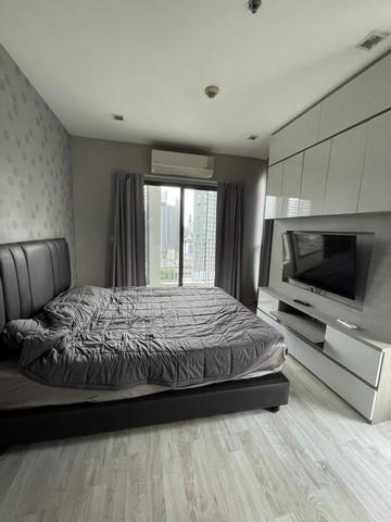 เช่าคอนโด ไอดีโอ โมบิ พระราม9 คอนโดมิเนียม - Condo Rental Ideo Mobi Rama9 condominium - 3181794