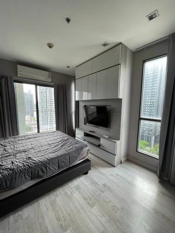 เช่าคอนโด ไอดีโอ โมบิ พระราม9 คอนโดมิเนียม - Condo Rental Ideo Mobi Rama9 condominium - 3181790