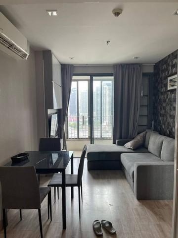 เช่าคอนโด ไอดีโอ โมบิ พระราม9 คอนโดมิเนียม - Condo Rental Ideo Mobi Rama9 condominium - 3181791