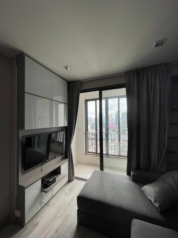เช่าคอนโด ไอดีโอ โมบิ พระราม9 คอนโดมิเนียม - Condo Rental Ideo Mobi Rama9 condominium - 3181793