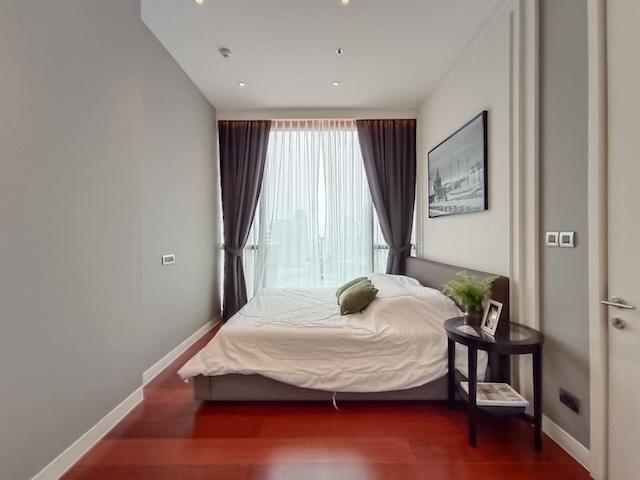 เช่าคอนโด คุณ บาย ยู อินสไปร์ บาย สตาร์ค คอนโดมิเนียม - Condo Rental KHUN by YOO inspired by Starck condominium - 3181931