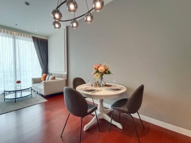 เช่าคอนโด คุณ บาย ยู อินสไปร์ บาย สตาร์ค คอนโดมิเนียม - Condo Rental KHUN by YOO inspired by Starck condominium - 3181933